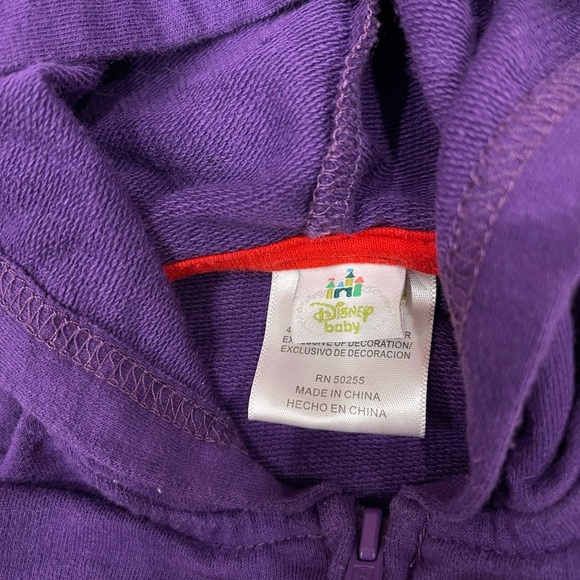 Disney Baby Minnie Matching Set - Picture 10 of 13